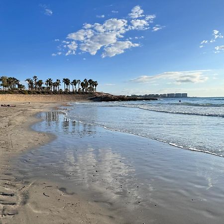 Gound Floor Bungalow Jumilla III Playa Flamenca Dehesa de Campoamor  ภายนอก รูปภาพ
