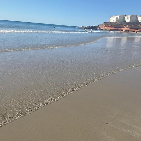 Gound Floor Bungalow Jumilla III Playa Flamenca Dehesa de Campoamor  ภายนอก รูปภาพ