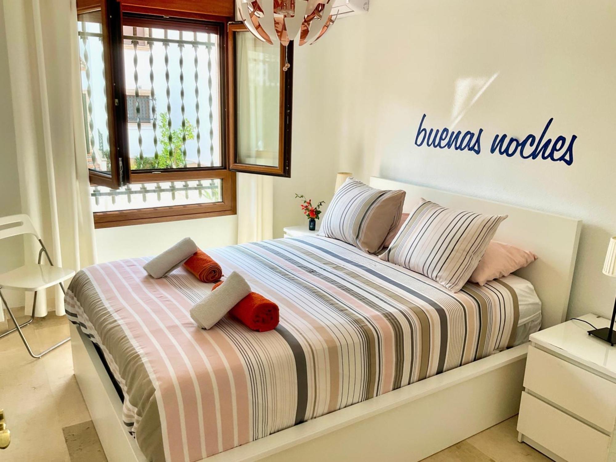 Gound Floor Bungalow Jumilla III Playa Flamenca Dehesa de Campoamor  ภายนอก รูปภาพ